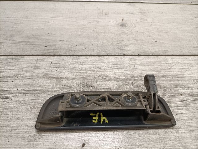 bontott SUZUKI WAGON R PLUS Jobb hátsó Külső Kilincs