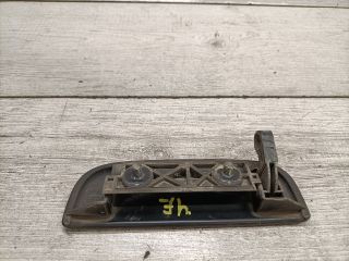 bontott SUZUKI WAGON R PLUS Jobb hátsó Külső Kilincs