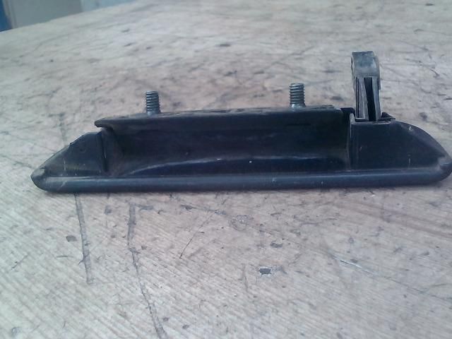 bontott SUZUKI WAGON R PLUS Jobb hátsó Külső Kilincs