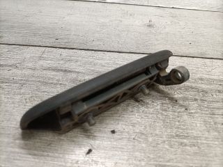 bontott SUZUKI WAGON R PLUS Jobb hátsó Külső Kilincs