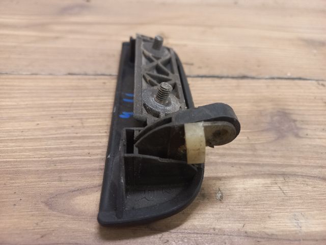 bontott SUZUKI WAGON R PLUS Jobb hátsó Külső Kilincs