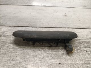 bontott SUZUKI WAGON R PLUS Jobb hátsó Külső Kilincs