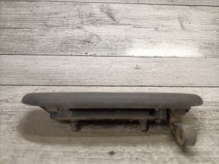 bontott SUZUKI WAGON R PLUS Jobb hátsó Külső Kilincs