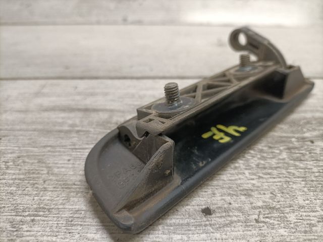 bontott SUZUKI WAGON R PLUS Jobb hátsó Külső Kilincs