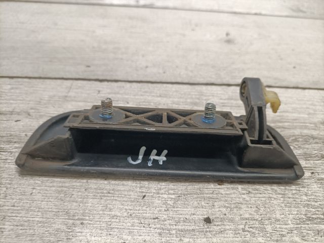 bontott SUZUKI WAGON R PLUS Jobb hátsó Külső Kilincs