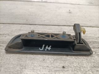 bontott SUZUKI WAGON R PLUS Jobb hátsó Külső Kilincs