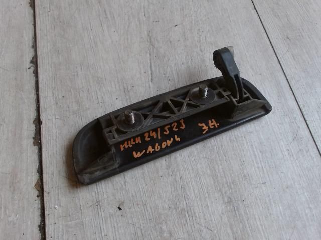 bontott SUZUKI WAGON R PLUS Jobb hátsó Külső Kilincs