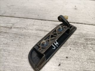 bontott SUZUKI WAGON R PLUS Jobb hátsó Külső Kilincs