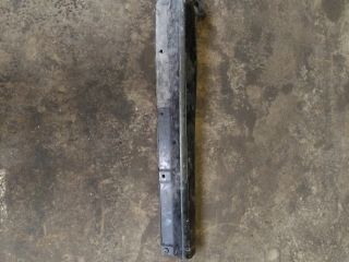 bontott SUZUKI WAGON R PLUS Jobb hátsó Küszöb Díszléc