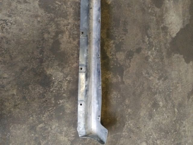 bontott SUZUKI WAGON R PLUS Jobb hátsó Küszöb Díszléc