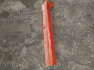 bontott SUZUKI WAGON R PLUS Jobb hátsó Küszöb Díszléc