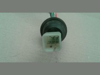 bontott SUZUKI WAGON R PLUS Jobb Hátsó Lámpa Foglalat