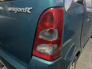 bontott SUZUKI WAGON R PLUS Jobb Hátsó Lámpa