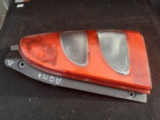 bontott SUZUKI WAGON R PLUS Jobb Hátsó Lámpa