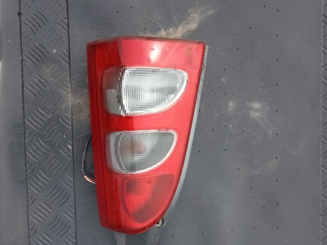 bontott SUZUKI WAGON R PLUS Jobb Hátsó Lámpa