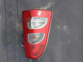 bontott SUZUKI WAGON R PLUS Jobb Hátsó Lámpa