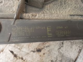 bontott SUZUKI WAGON R PLUS Jobb Hátsó Lámpa