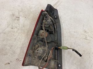 bontott SUZUKI WAGON R PLUS Jobb Hátsó Lámpa