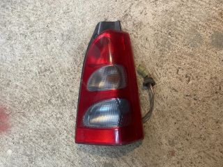 bontott SUZUKI WAGON R PLUS Jobb Hátsó Lámpa