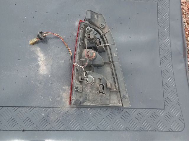 bontott SUZUKI WAGON R PLUS Jobb Hátsó Lámpa