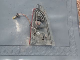 bontott SUZUKI WAGON R PLUS Jobb Hátsó Lámpa