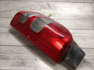 bontott SUZUKI WAGON R PLUS Jobb Hátsó Lámpa