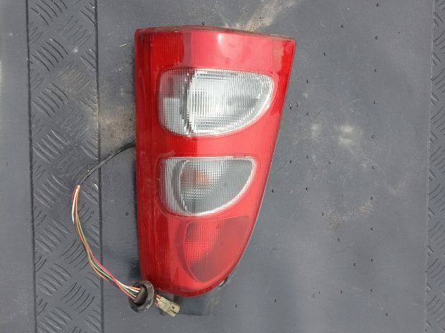bontott SUZUKI WAGON R PLUS Jobb Hátsó Lámpa