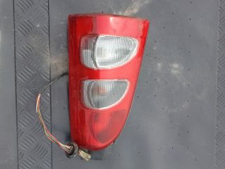 bontott SUZUKI WAGON R PLUS Jobb Hátsó Lámpa