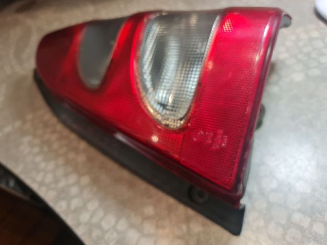 bontott SUZUKI WAGON R PLUS Jobb Hátsó Lámpa