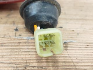 bontott SUZUKI WAGON R PLUS Jobb Hátsó Lámpa