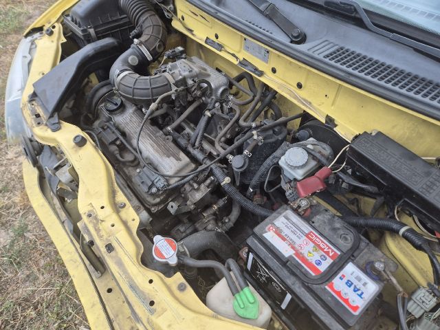 bontott SUZUKI WAGON R PLUS Jobb Hátsó Lámpa