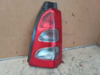 bontott SUZUKI WAGON R PLUS Jobb Hátsó Lámpa