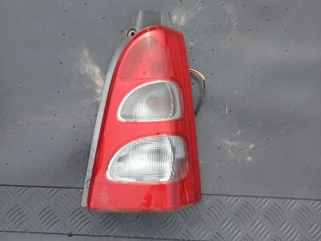 bontott SUZUKI WAGON R PLUS Jobb Hátsó Lámpa