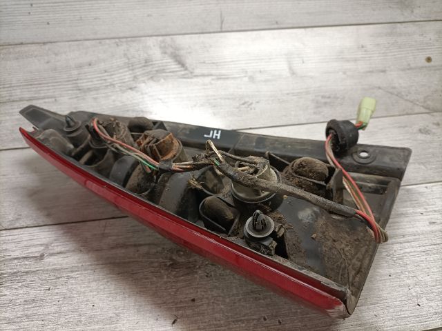 bontott SUZUKI WAGON R PLUS Jobb Hátsó Lámpa