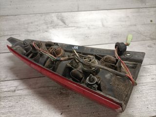 bontott SUZUKI WAGON R PLUS Jobb Hátsó Lámpa