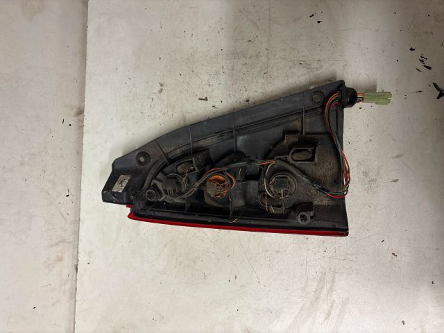 bontott SUZUKI WAGON R PLUS Jobb Hátsó Lámpa