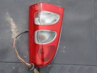 bontott SUZUKI WAGON R PLUS Jobb Hátsó Lámpa