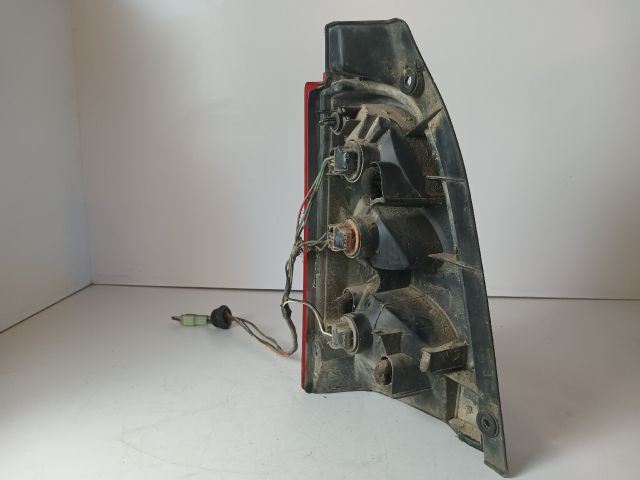 bontott SUZUKI WAGON R PLUS Jobb Hátsó Lámpa