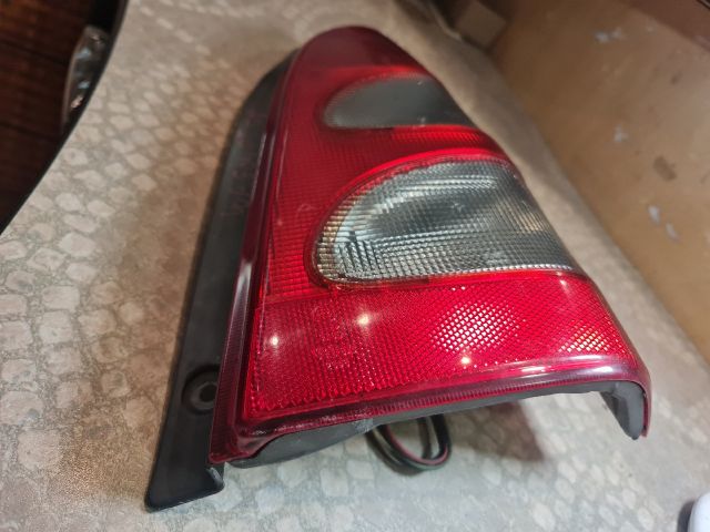 bontott SUZUKI WAGON R PLUS Jobb Hátsó Lámpa