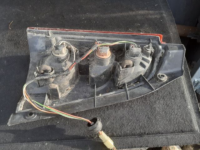 bontott SUZUKI WAGON R PLUS Jobb Hátsó Lámpa