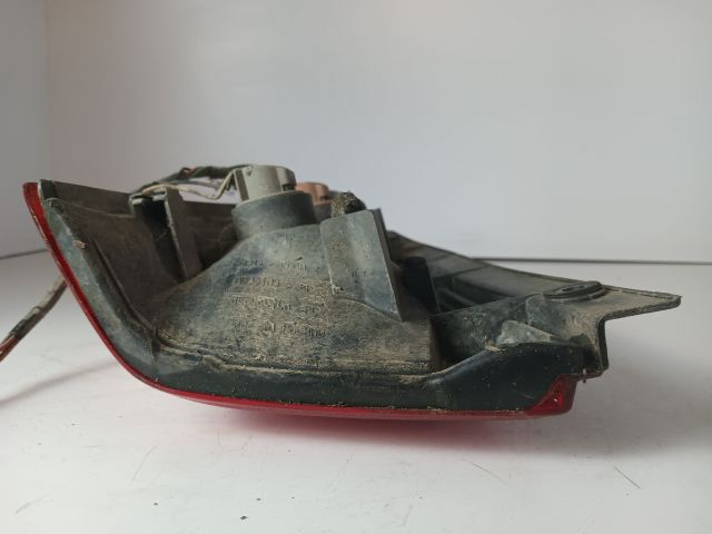 bontott SUZUKI WAGON R PLUS Jobb Hátsó Lámpa