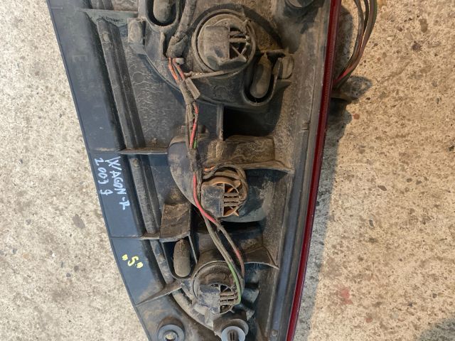 bontott SUZUKI WAGON R PLUS Jobb Hátsó Lámpa