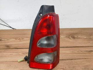 bontott SUZUKI WAGON R PLUS Jobb Hátsó Lámpa