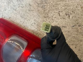 bontott SUZUKI WAGON R PLUS Jobb Hátsó Lámpa