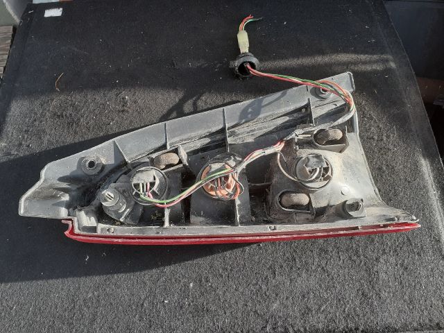 bontott SUZUKI WAGON R PLUS Jobb Hátsó Lámpa