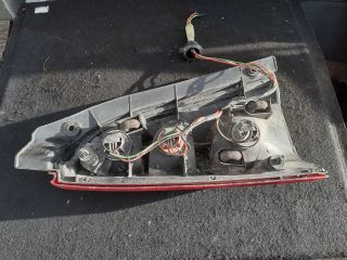 bontott SUZUKI WAGON R PLUS Jobb Hátsó Lámpa