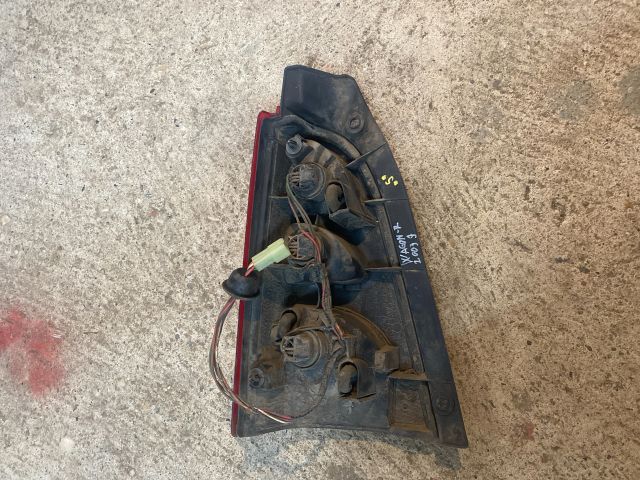 bontott SUZUKI WAGON R PLUS Jobb Hátsó Lámpa