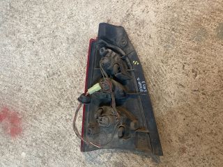 bontott SUZUKI WAGON R PLUS Jobb Hátsó Lámpa