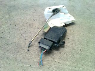 bontott SUZUKI WAGON R PLUS Jobb hátsó Zsanér