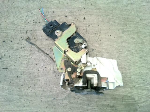 bontott SUZUKI WAGON R PLUS Jobb hátsó Zsanér